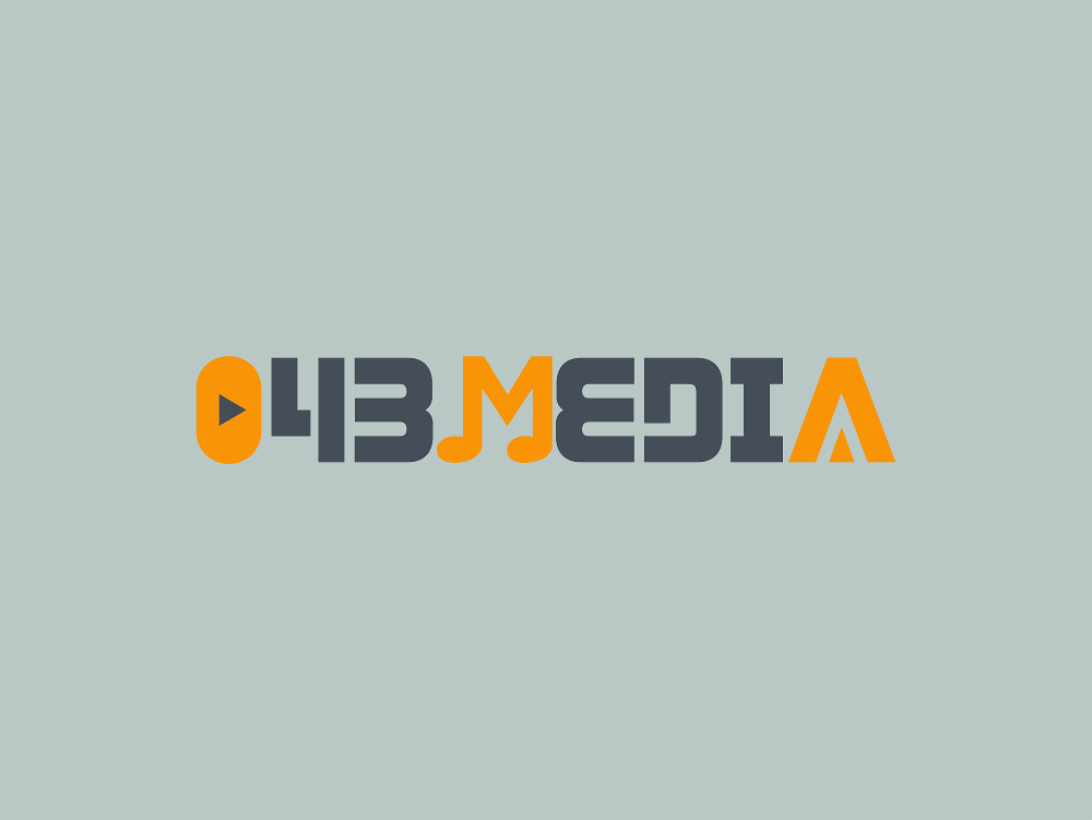043media Logo