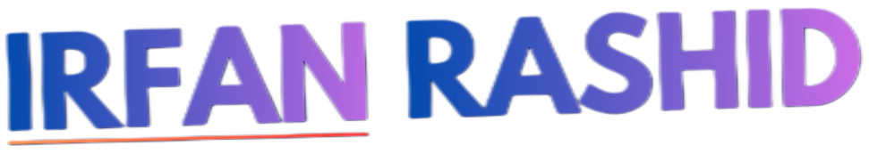 Irfan Rashid